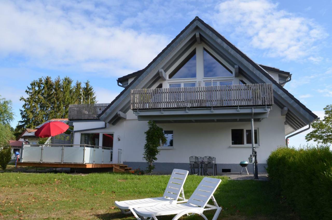 Hostal Sonnenhof Schramberg Exterior foto