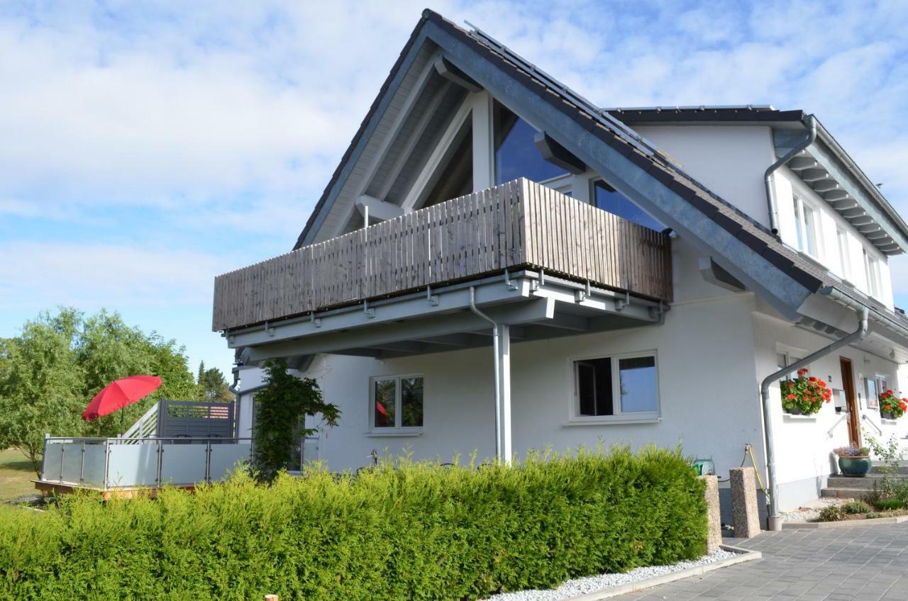 Hostal Sonnenhof Schramberg Exterior foto
